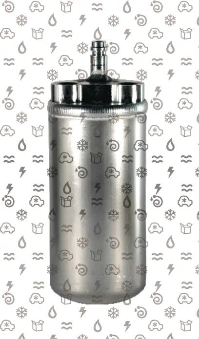 filtrdehydrátor OEM 8200025640, RENAULT Espace 2.0/3.5/1.9dCi